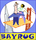 BAYRUG